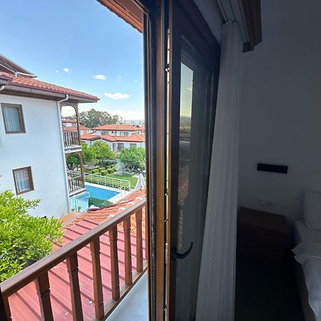 Tomsan Suites & Villas Akyaka Akyaka  Exteriör bild