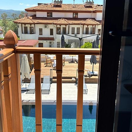 Tomsan Suites & Villas Akyaka Akyaka  Exteriör bild