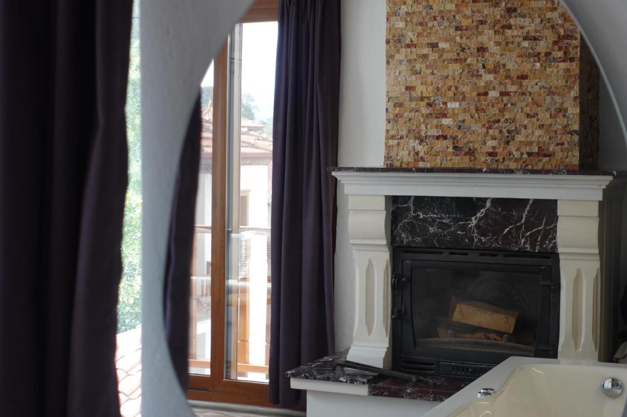 Tomsan Suites & Villas Akyaka Akyaka  Exteriör bild