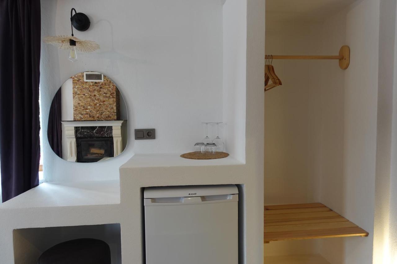 Tomsan Suites & Villas Akyaka Akyaka  Exteriör bild