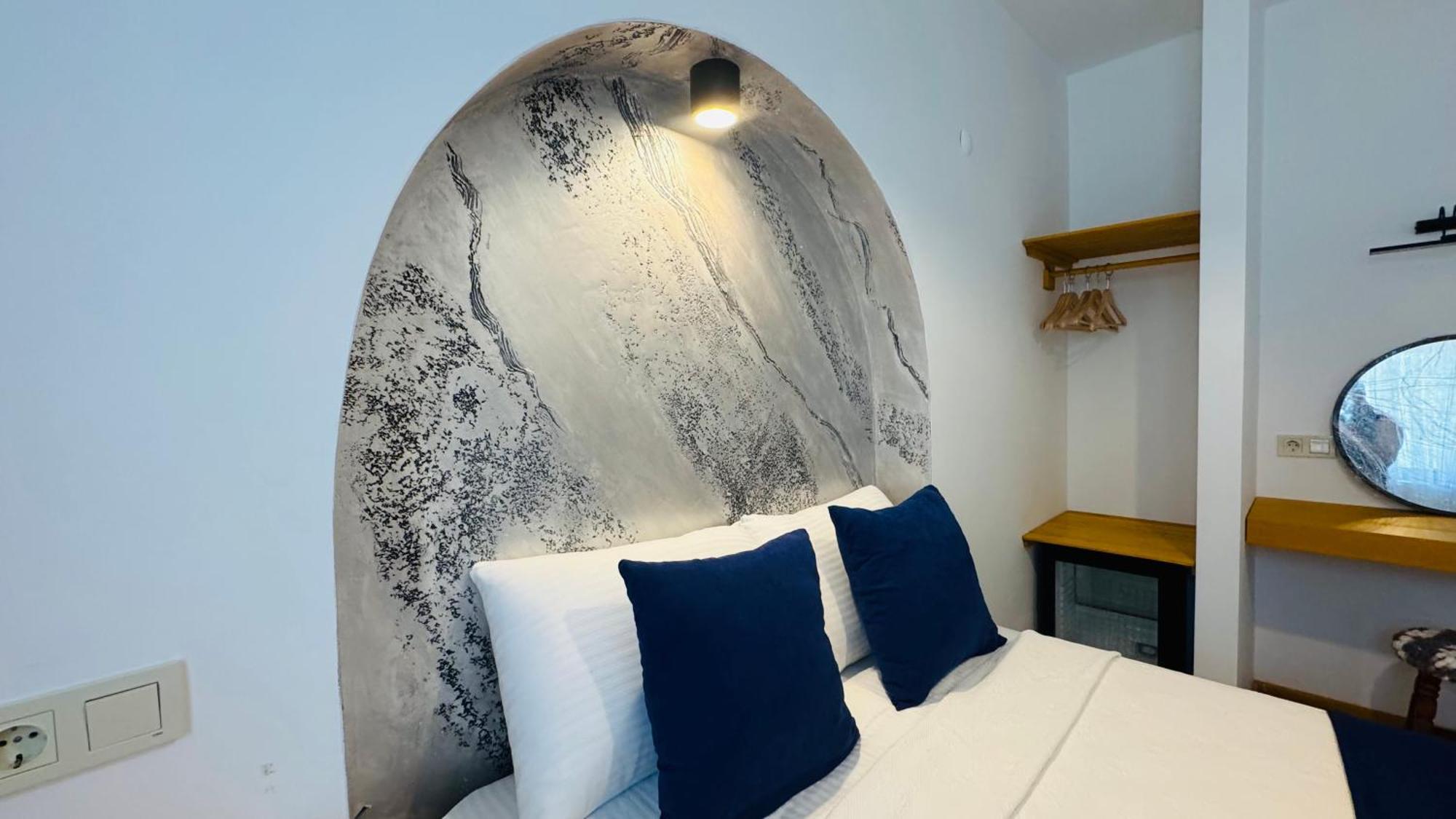 Tomsan Suites & Villas Akyaka Akyaka  Exteriör bild
