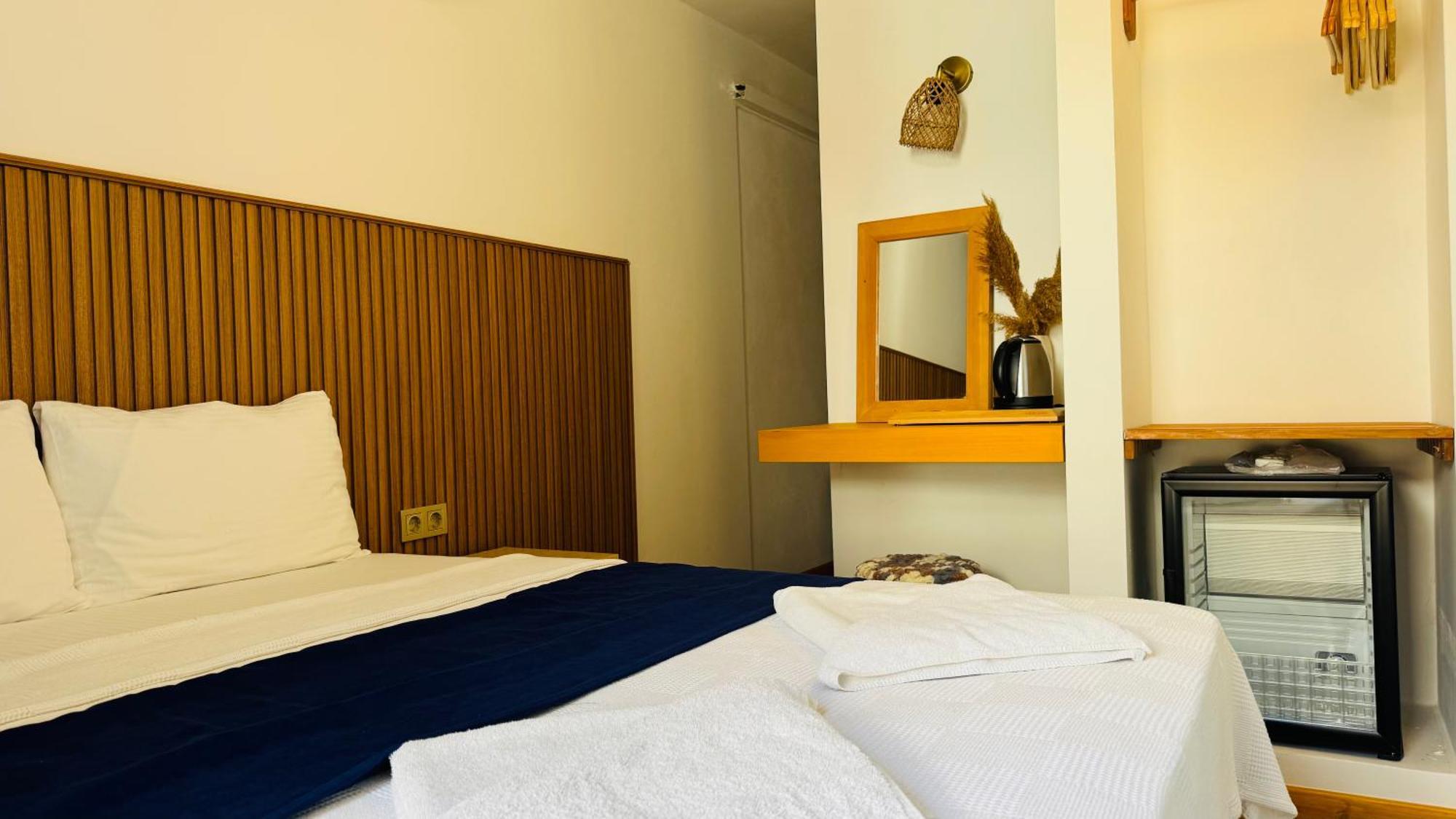 Tomsan Suites & Villas Akyaka Akyaka  Exteriör bild