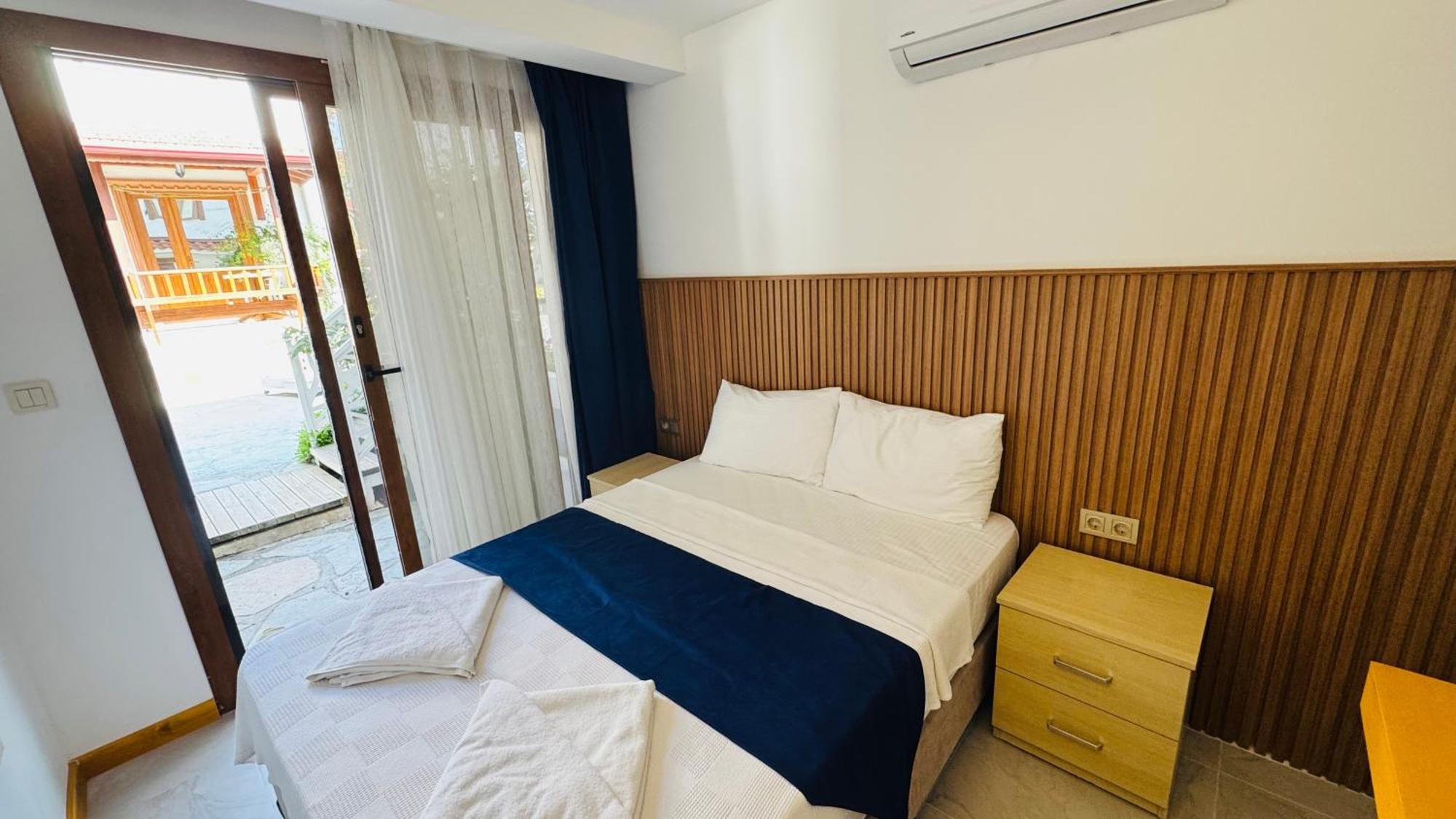 Tomsan Suites & Villas Akyaka Akyaka  Exteriör bild