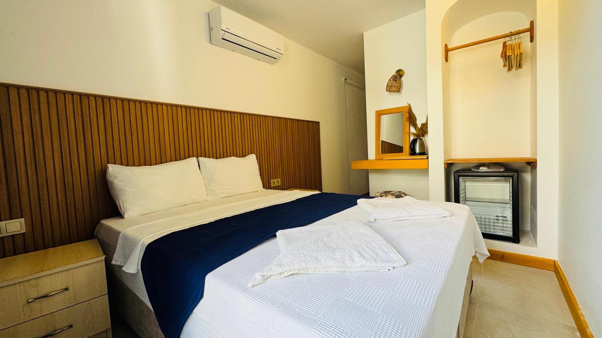 Tomsan Suites & Villas Akyaka Akyaka  Exteriör bild
