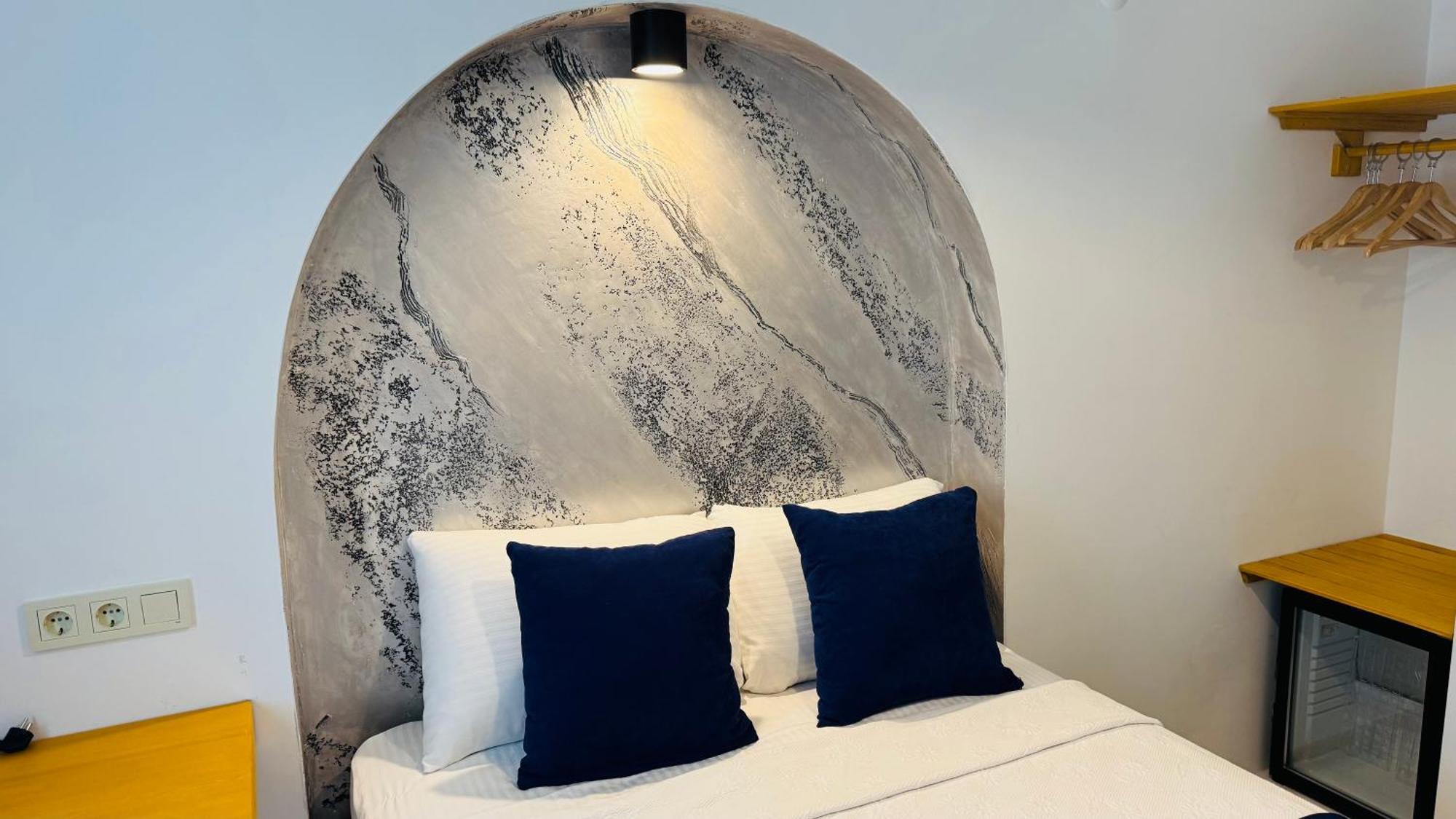 Tomsan Suites & Villas Akyaka Akyaka  Exteriör bild