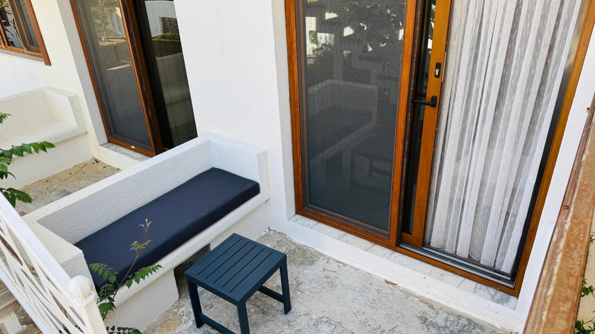 Tomsan Suites & Villas Akyaka Akyaka  Exteriör bild