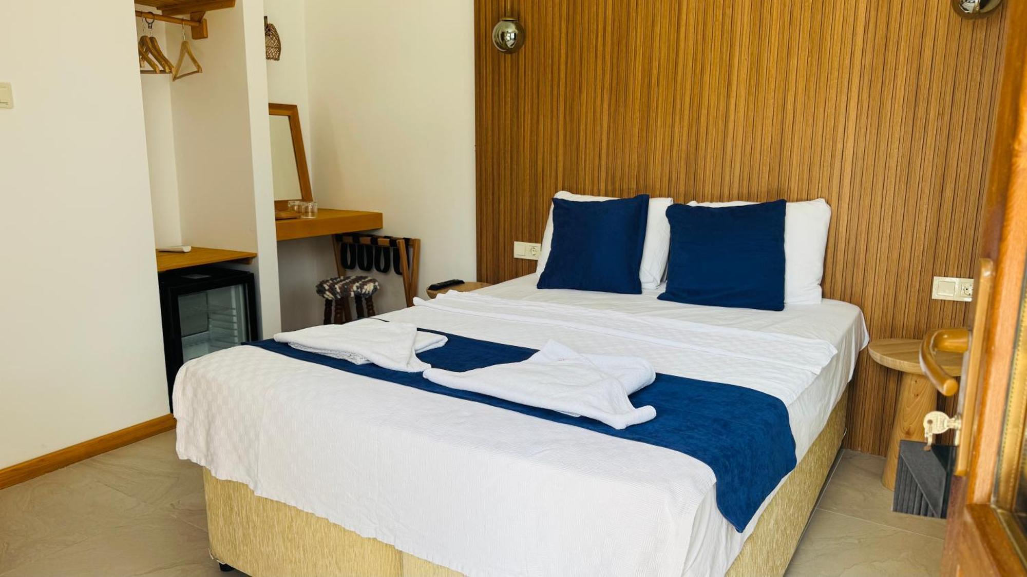 Tomsan Suites & Villas Akyaka Akyaka  Exteriör bild