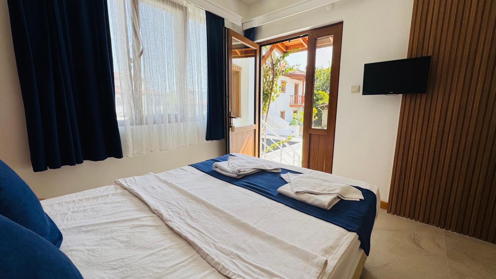 Tomsan Suites & Villas Akyaka Akyaka  Exteriör bild