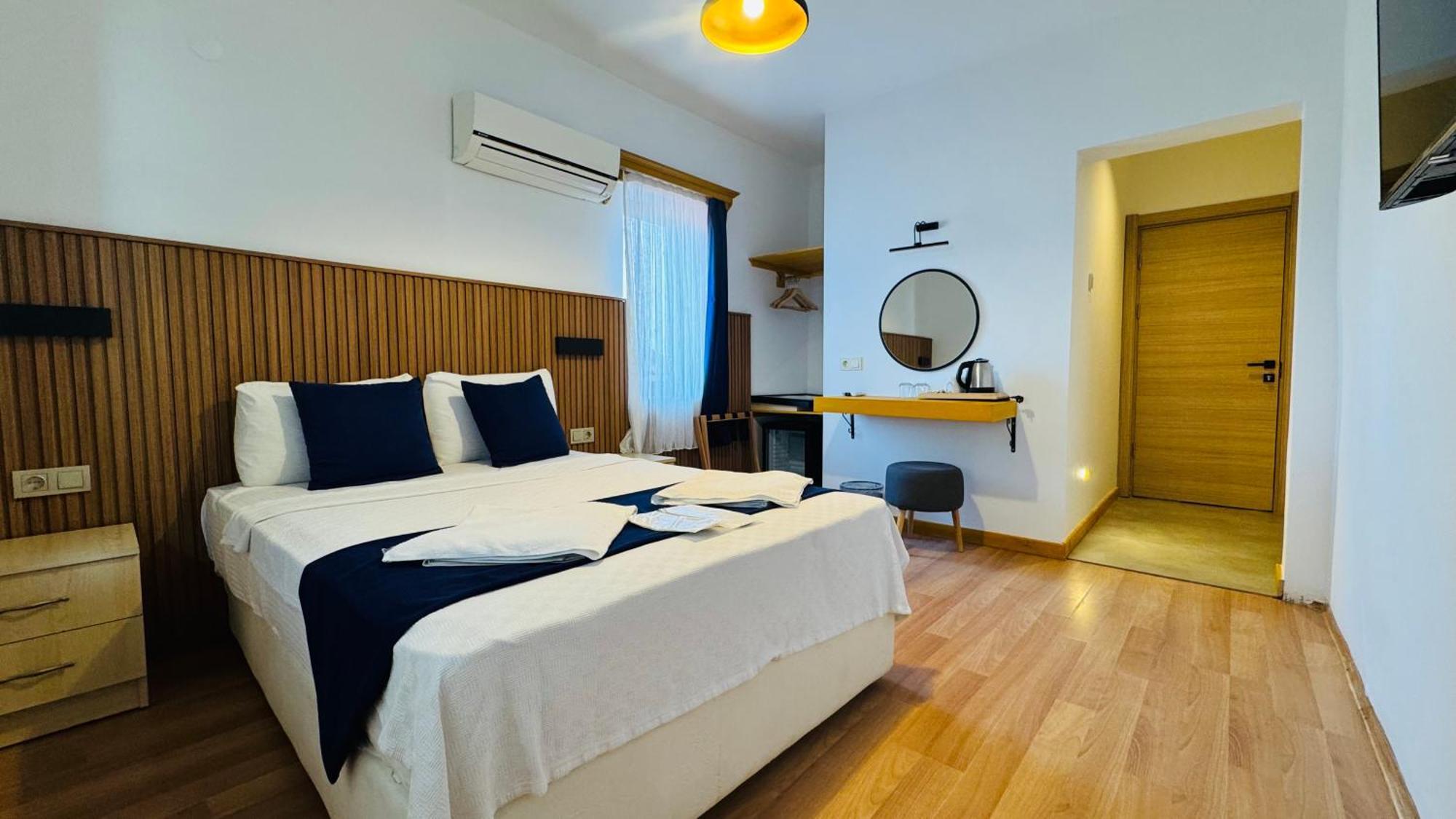 Tomsan Suites & Villas Akyaka Akyaka  Exteriör bild