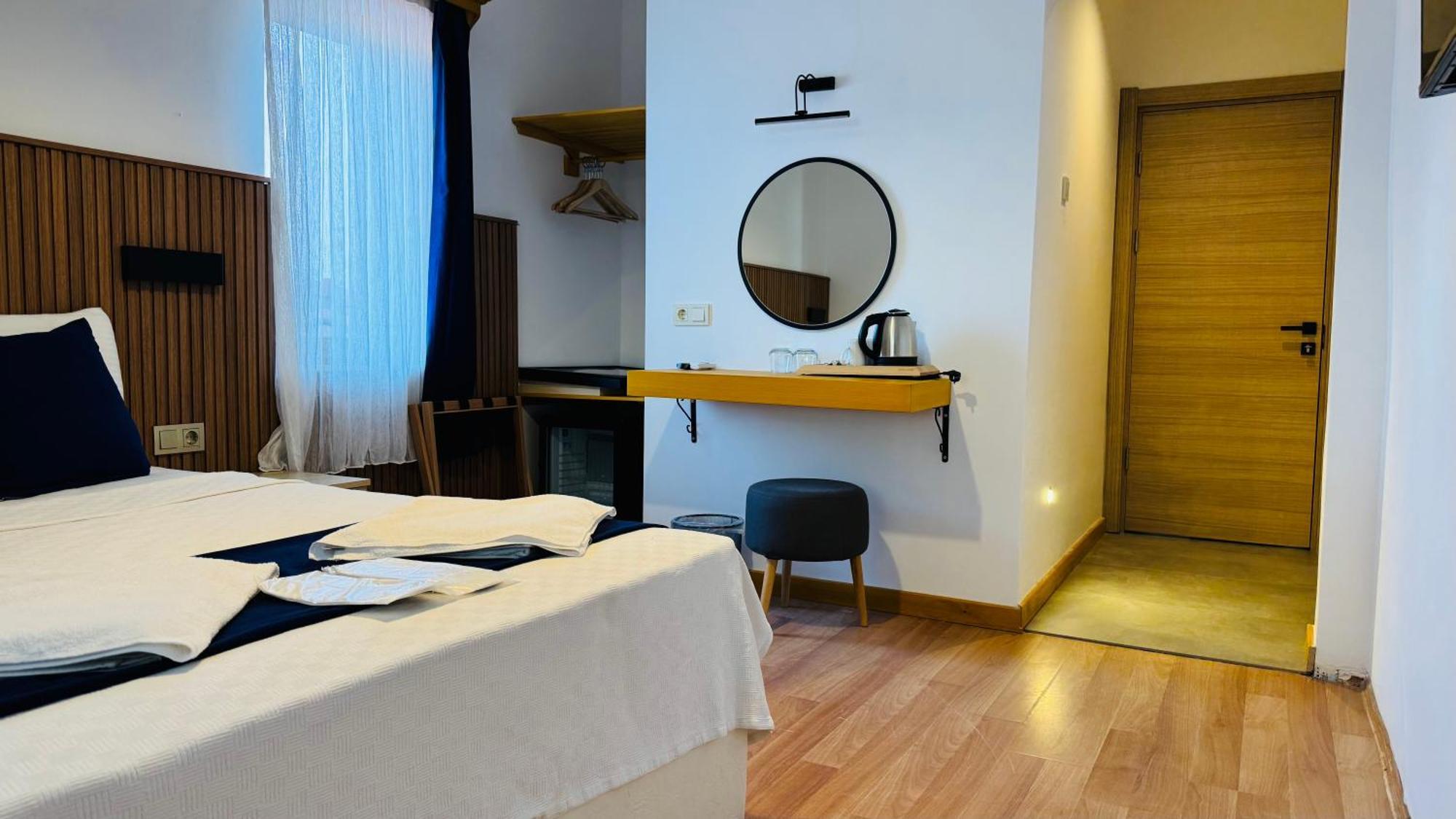 Tomsan Suites & Villas Akyaka Akyaka  Exteriör bild
