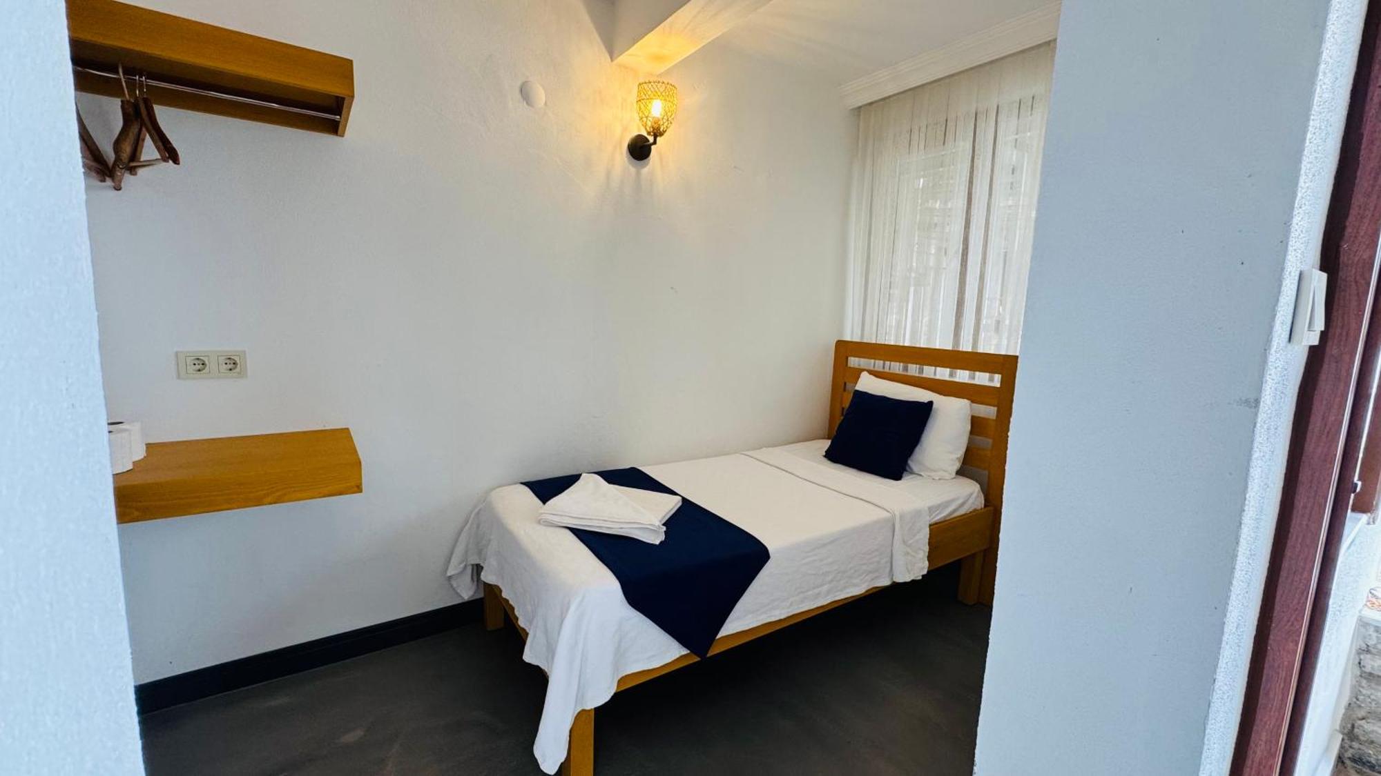 Tomsan Suites & Villas Akyaka Akyaka  Exteriör bild
