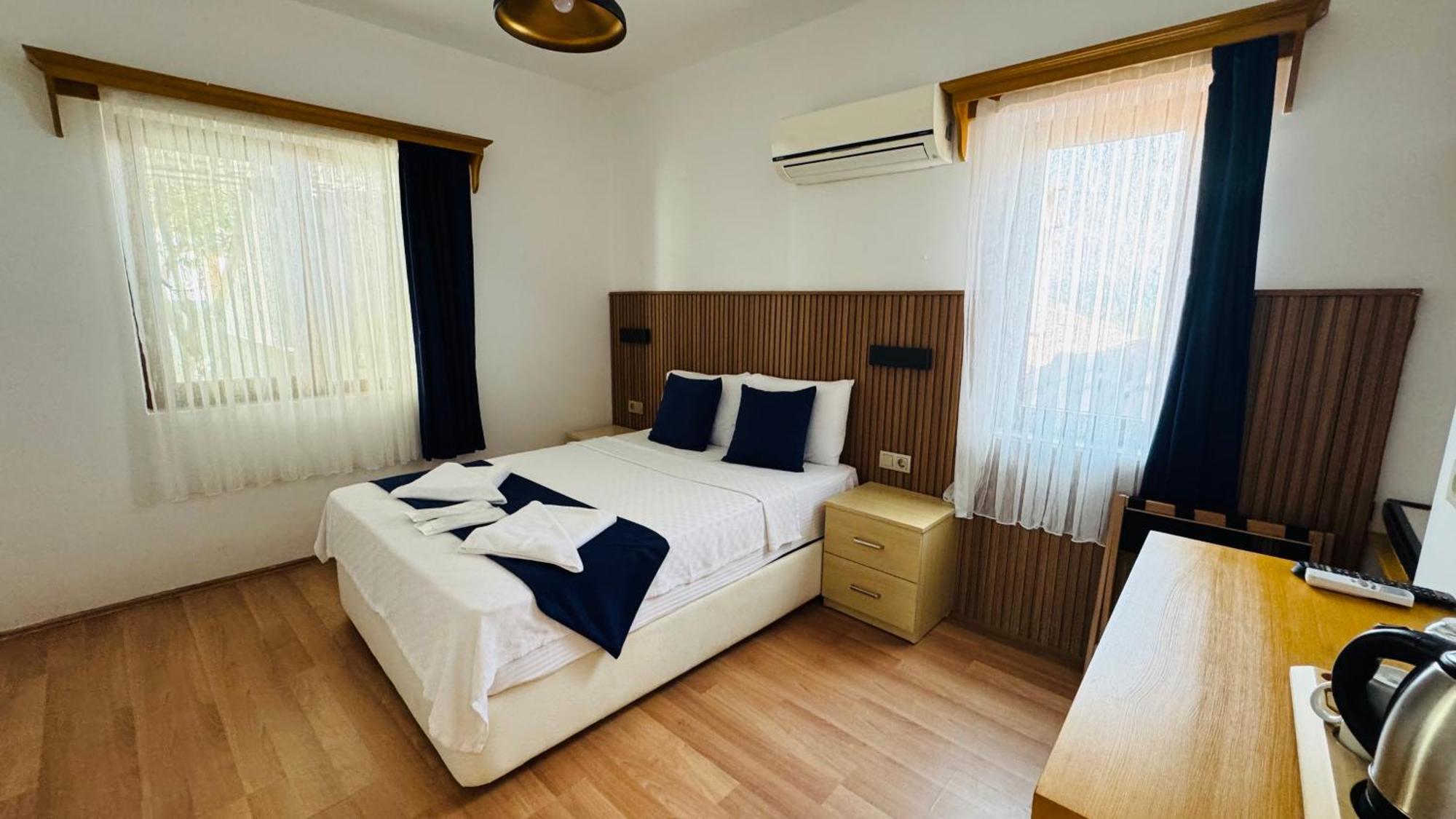 Tomsan Suites & Villas Akyaka Akyaka  Exteriör bild
