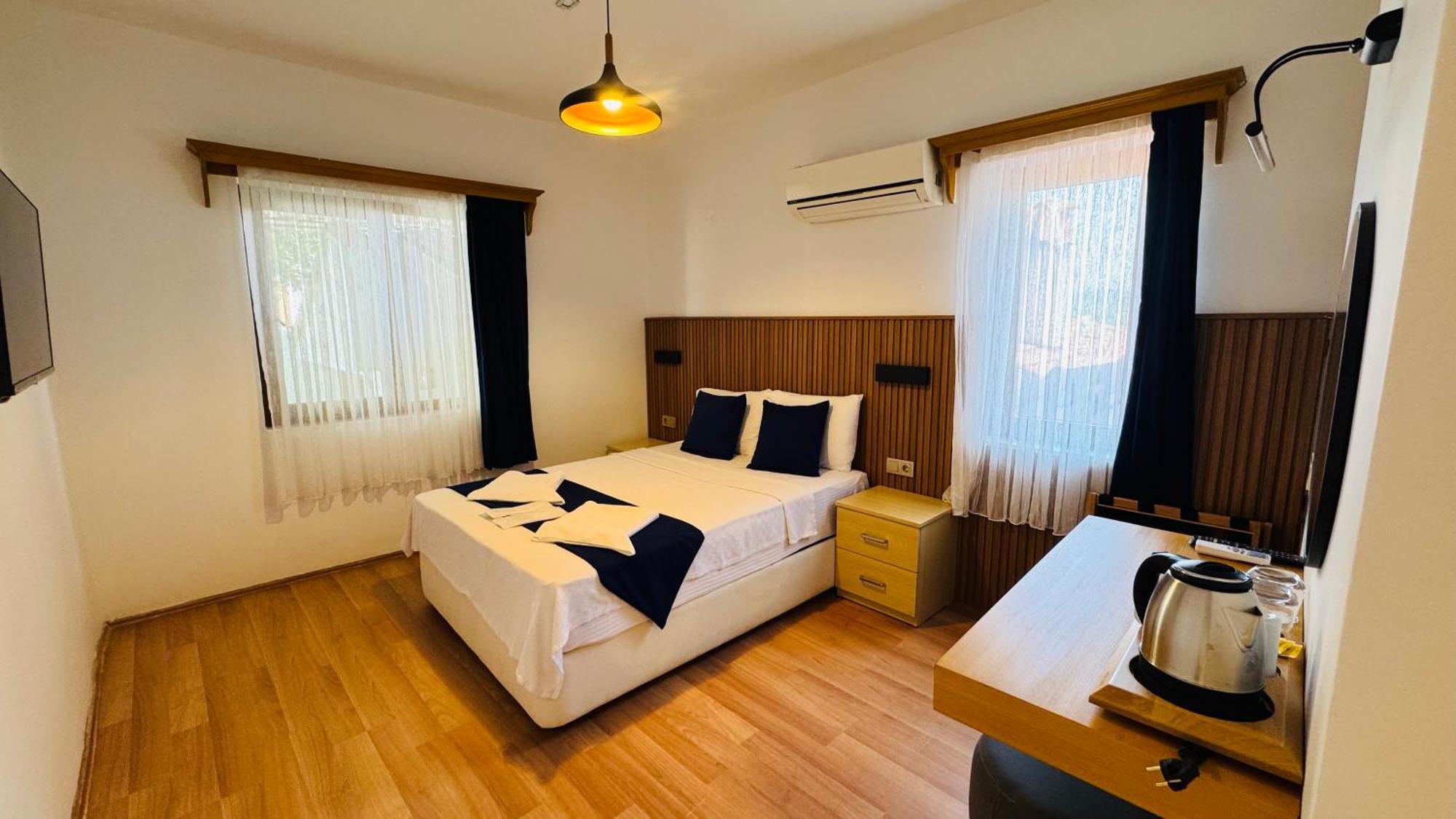 Tomsan Suites & Villas Akyaka Akyaka  Exteriör bild